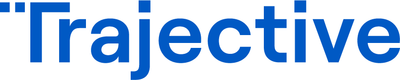 Trajective logo